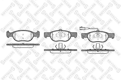 STELLOX 599 031B-SX